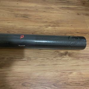 One Peloton Bike Mat, Brand New